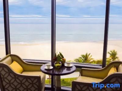 Holiday Beach Danang - 159