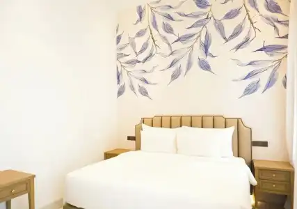 The Grand Mansion Menteng - 64