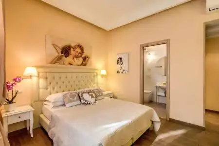 Rome55 - Piazza di Spagna - 73