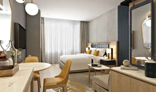 Staybridge Suites Bangkok Thonglor by IHG - 38