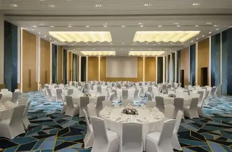Maani Muscat & Suites - 9