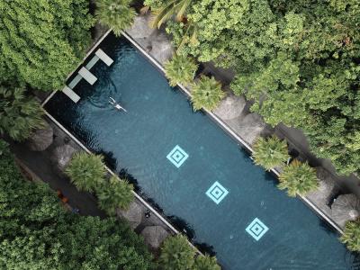 Pilgrimage Village Resort & Spa - 15