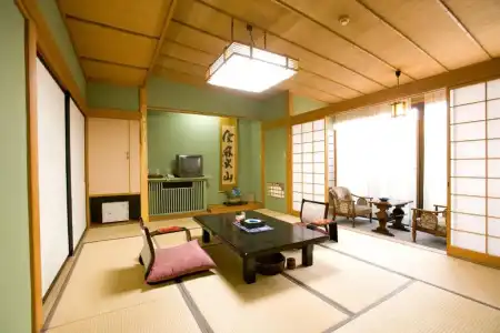 Ryokan Kikori - 1