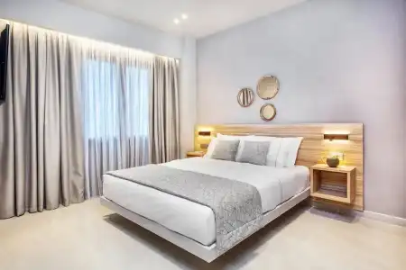 Pefki Deluxe Residences - 74