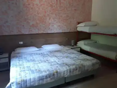 Albergo Stelvio - 34