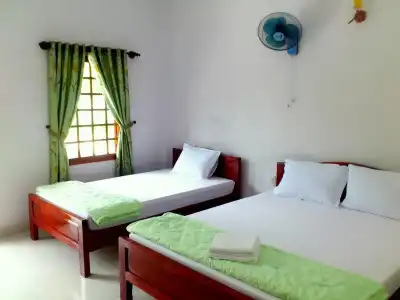 Diem Lien Guesthouse - 1