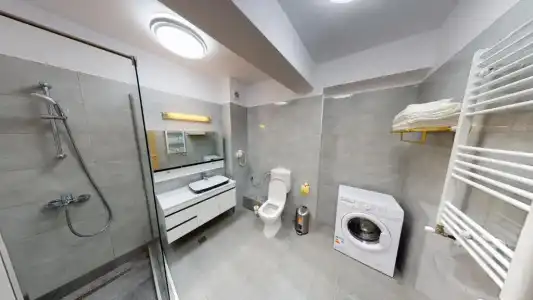 Le Blanc ApartHotel - 2