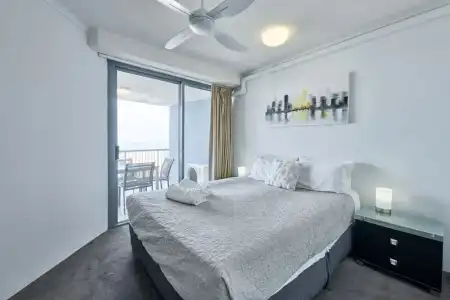 Centrepoint Holiday Apartments - 148