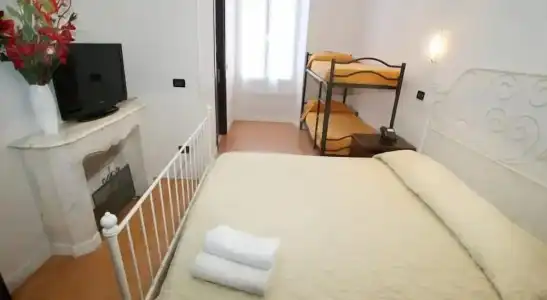 Memole Inn Sanremo - 59