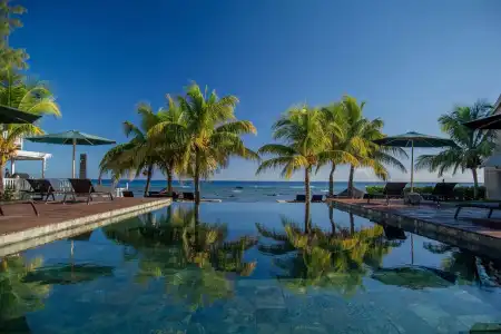 White Oaks Villas - 10