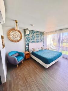 Capao Beach Hôtel - 85