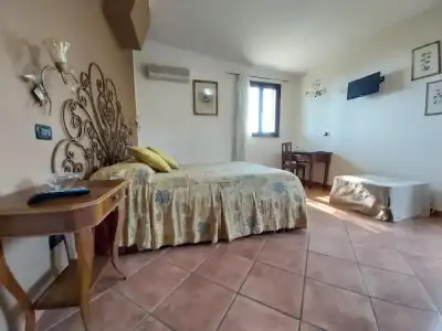 Agriturismo - B&B L'Acquacotta - 54