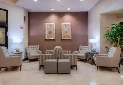 Residence Inn by Marriott Charlotte Uptown - 18