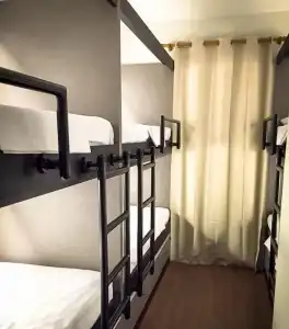 Ipanema Beach Hostel - 0