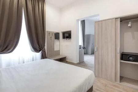 Apollo Guest House - 37