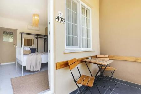 KİRAZ Beach Otel - 39