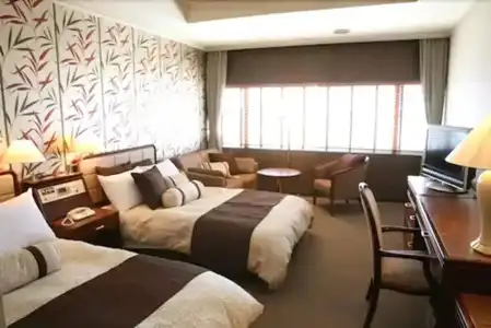 Kakegawa Grand - 40