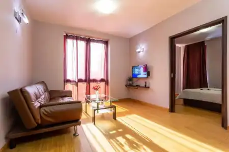 CityHome Aparthotel - 93