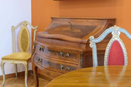 B&B City Soul Spaccanapoli - 57