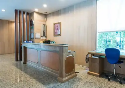 BB Garden Resort - 9
