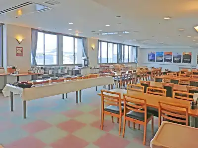 Spa Land Naito - 21