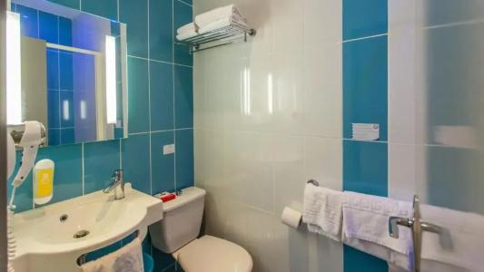 The Originals Access, Hôtel Bourges Gare - 53
