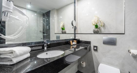 PLAZA Premium Schwerin - 164