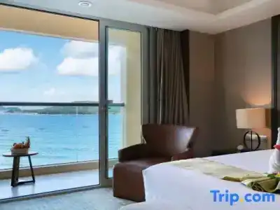 Ocean View Resort Yalong Bay - 121