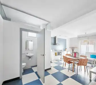 Apartamentos Mayerling Bisbe Urquinaona - 0