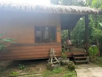 Saranghae Resort Chiang Dao - 124