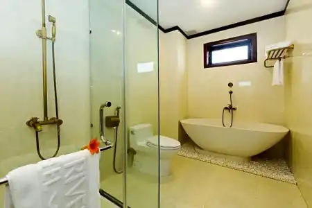 Silk River Hoi An & Spa - 154