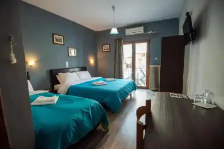 Domus Inn - 68