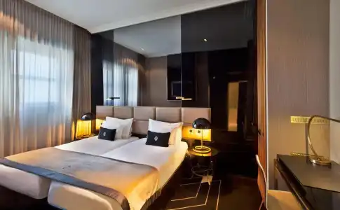Altis Avenida, member of Preferreds & Resorts - 102