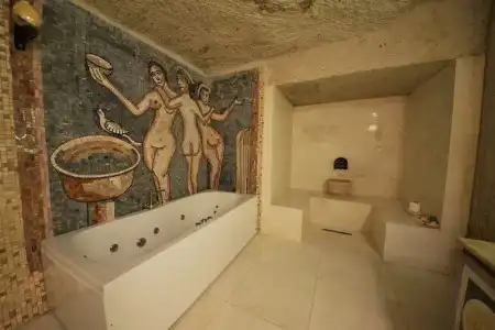 Caftan Cave Suites - 46