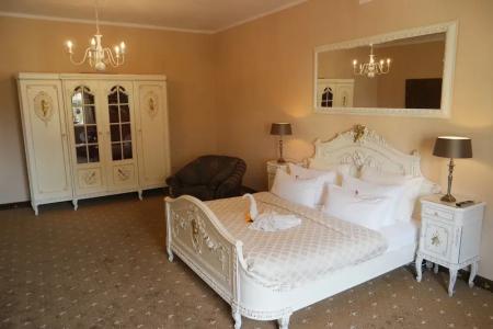 Villa le Palais Quedlinburg - 183