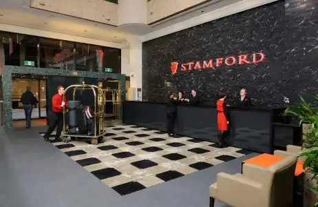 Stamford Plaza Melbourne - 20