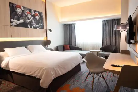 HARRIS & Conventions Kelapa Gading Jakarta - 34