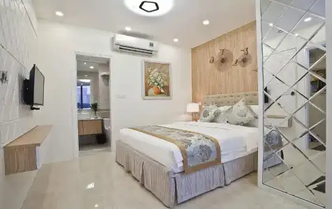 DLmos Hanoi - 58