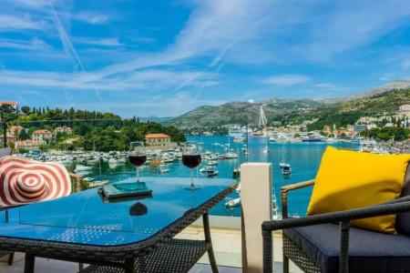 Adriatic Deluxe Apartments - 114