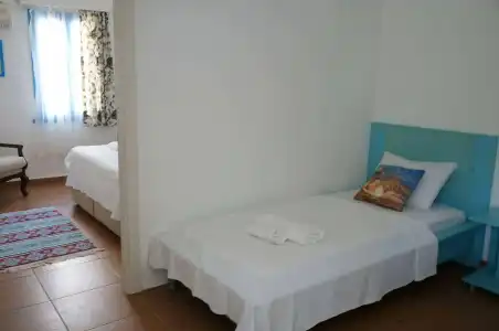 Esmana Otel - 2