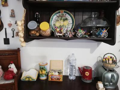 Zù Mariu B&B - 15