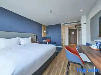 Holiday Inn Express Hangzhou Jiuzhou by IHG - 26
