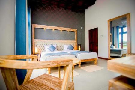 Rivora Residence - 37