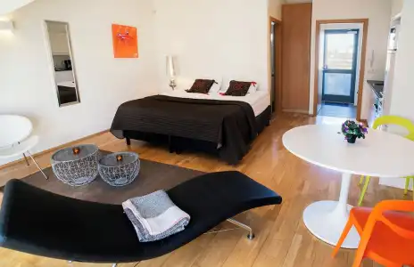 Reykjavik4You Apartments - 83
