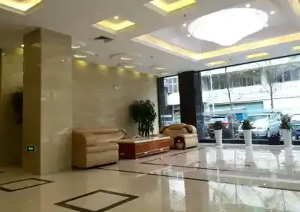 Xicheng - 4