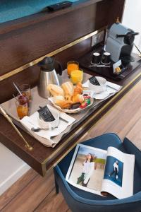 Royal Mirabeau by HappyCulture - 77