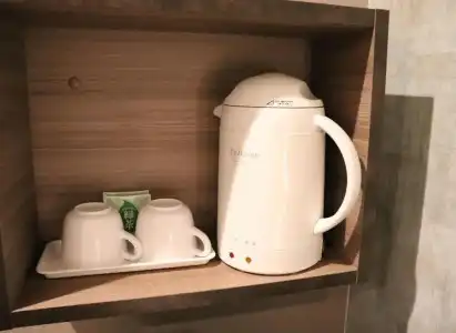 Tourist Inn Kochi - 16