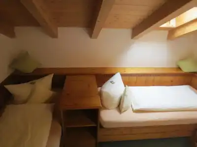 Alpenotel Rosenhof Ruhpolding, Wellness, Chiemgau Karte, Travelingo Bonus Programm - 110