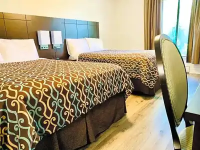 Stay Inn - 19
