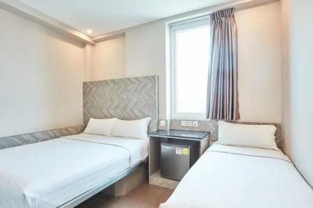 ibis budget Singapore Ruby - 47
